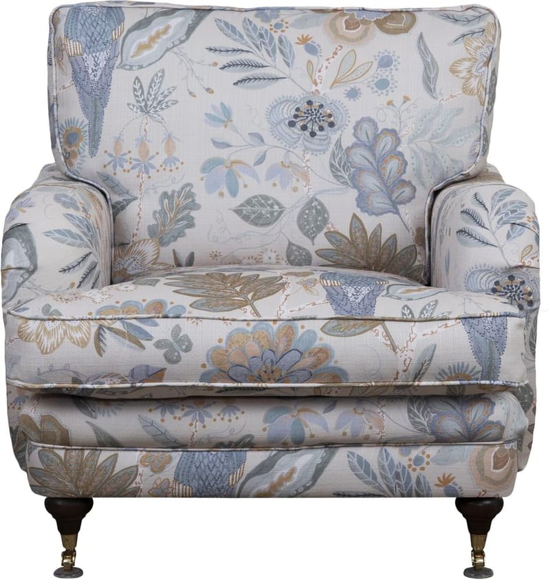 Howardfåtölj Howard Spirit - Eden Parrot Beige - Products - Möbler - Fåtölj & stolar - Fåtölj - Howard fåtölj