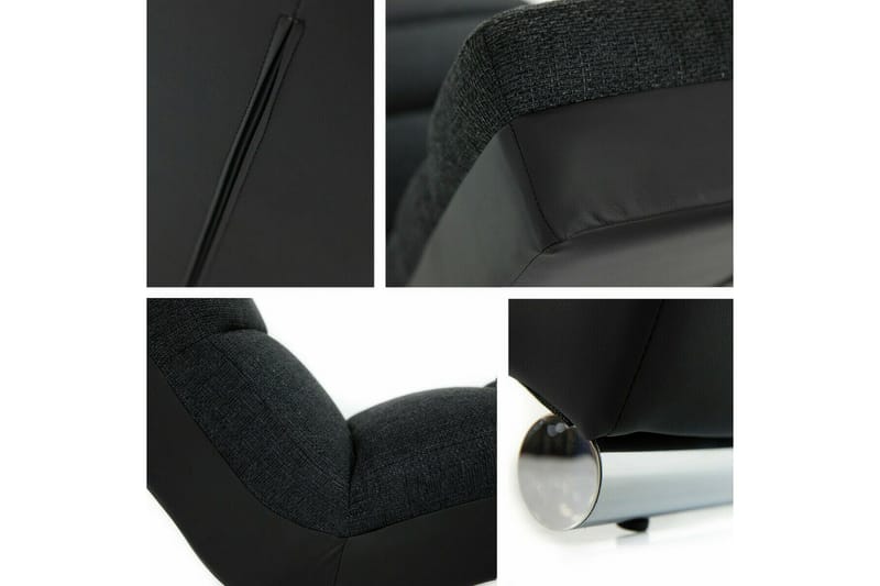 Kintore Liggfåtölj 62 cm 84x Dark blue - Products - Möbler - Fåtölj & stolar - Fåtölj - Liggfåtölj