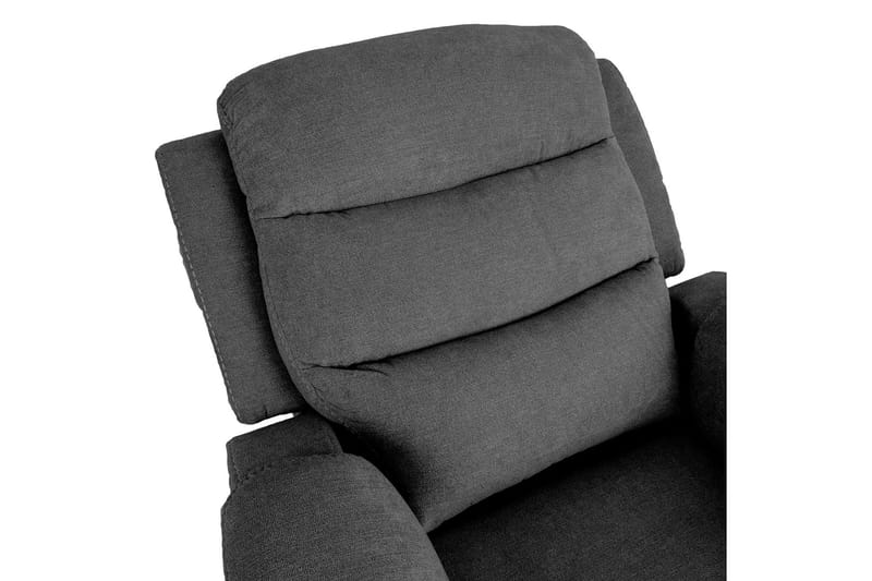 Mimi Reclinerfåtolj 92x93xk102 cm Grå - Products - Möbler - Fåtölj & stolar - Fåtölj - Biofåtölj & reclinerfåtölj