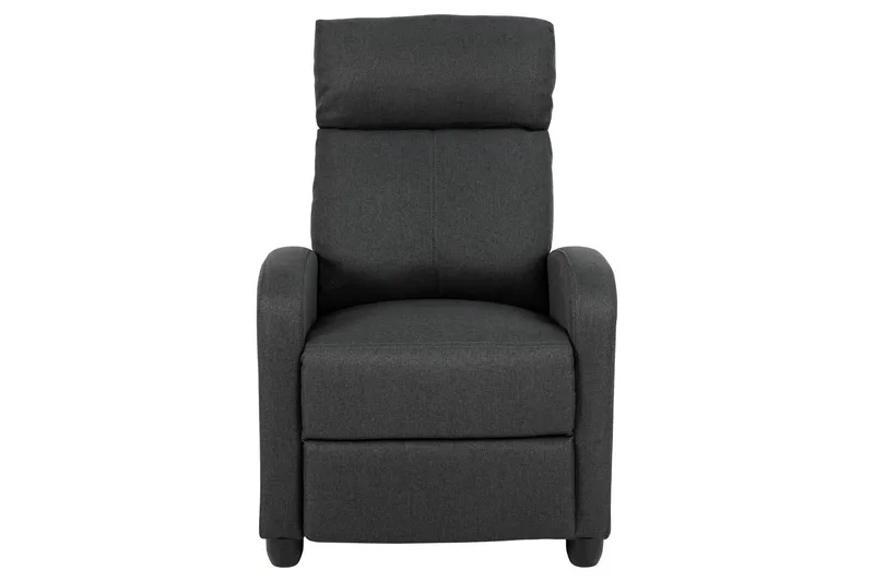 Saviti Reclinerfåtölj - Grå - Products - Möbler - Fåtölj & stolar - Fåtölj - Biofåtölj & reclinerfåtölj