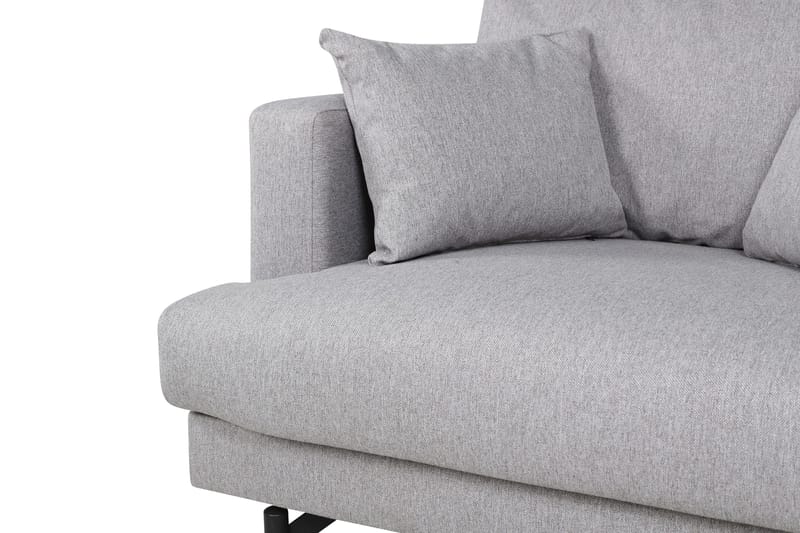 Fåtölj Sofia - Grå - Products - Möbler - Fåtölj & stolar - Fåtölj
