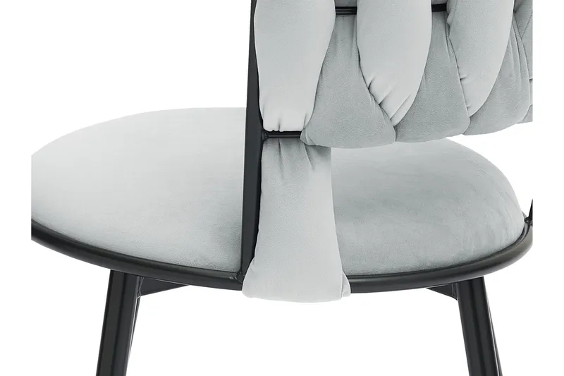 Garrick Karmstol - Grå - Products - Möbler - Fåtölj & stolar - Karmstol