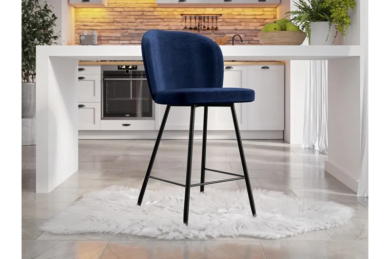 Glenarm Barstol - Products - Möbler - Fåtölj & stolar - Barstol & barpall