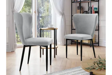 Glenarm Matstol - Products - Möbler - Fåtölj & stolar - Matstol & köksstol