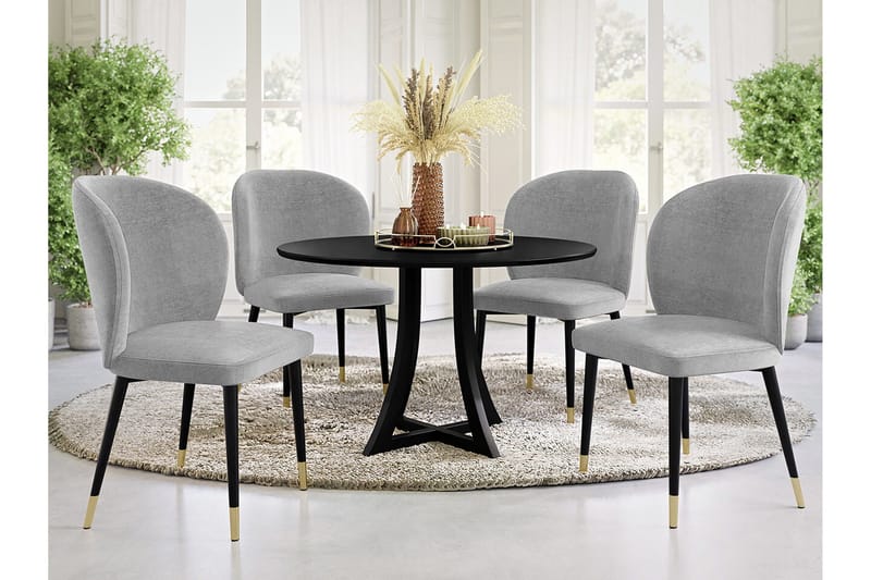 Glenarm Matstol - Products - Möbler - Fåtölj & stolar - Matstol & köksstol