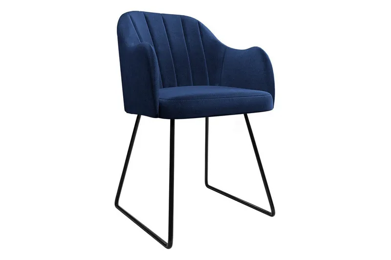 Kintore Matstol, Svart