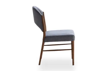 Kopparbo Matstol - Products - Möbler - Fåtölj & stolar - Matstol & köksstol