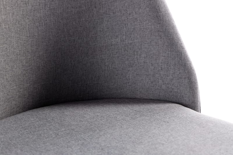 Ludvig Matstol - Ljusgrå/Ek - Products - Möbler - Fåtölj & stolar - Matstol & köksstol