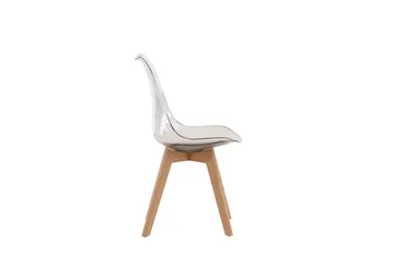 Edvin Matstol - Brun - Products - Möbler - Fåt ölj & stolar - Matstol & köksstol