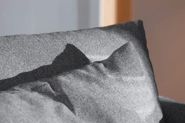Menard Fåtölj - Mörkgrå - Products - Möbler - Fåtölj & stolar - Fåtölj