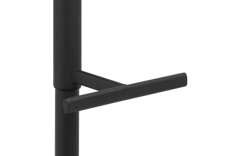 Miram Barstol - Grå - Products - Möbler - Fåtölj & stolar - Barstol & barpall