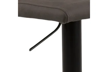 Mono Barstol - Grå - Products - Möbler - Fåtölj & stolar - Barstol & barpall