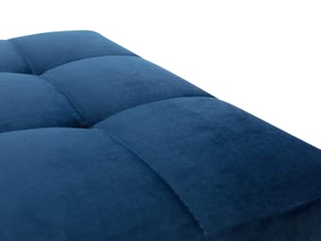 Amshyttan Fotpall 106 cm - Beige - Products - Möbler - Fåtölj & stolar - Pall & puff - Fotpallar