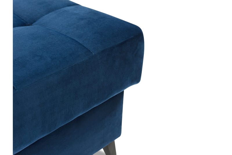 Amshyttan Sittpuff - Rosa - Products - Möbler - Fåtölj & stolar - Pall & puff - Sittpuff