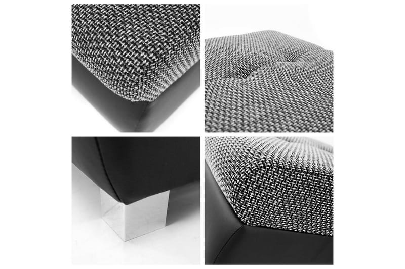 Cerys Fotpall 60 cm - Products - Möbler - Fåtölj & stolar - Pall & puff - Fotpallar