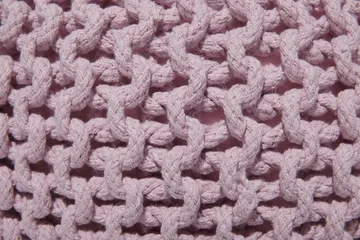 Conrad Sittpuff 40 cm - Rosa - Products - Möbler - Fåtölj & stolar - Pall & puff - Sittpuff