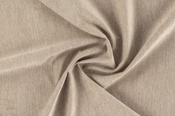 Crazy Boxypall - Ljusbrun - Products - Möbler - Fåtölj & stolar - Pall & puff - Sittpuff