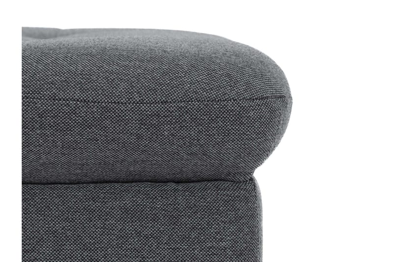 Dynir Fotpall 70 cm - Marinblå - Products - Möbler - Fåtölj & stolar - Pall & puff - Fotpallar