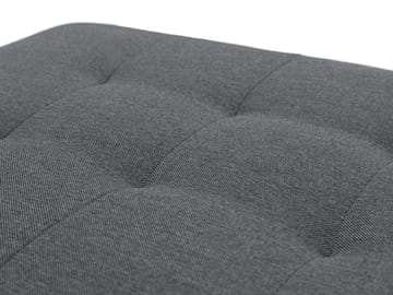 Dynir Fotpall 96 cm - Rosa - Products - Möbler - Fåtölj & stolar - Pall & puff - Fotpallar