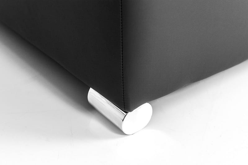 Dynir Sittpuff - Grön/Sammet - Products - Möbler - Fåtölj & stolar - Pall & puff - Sittpuff