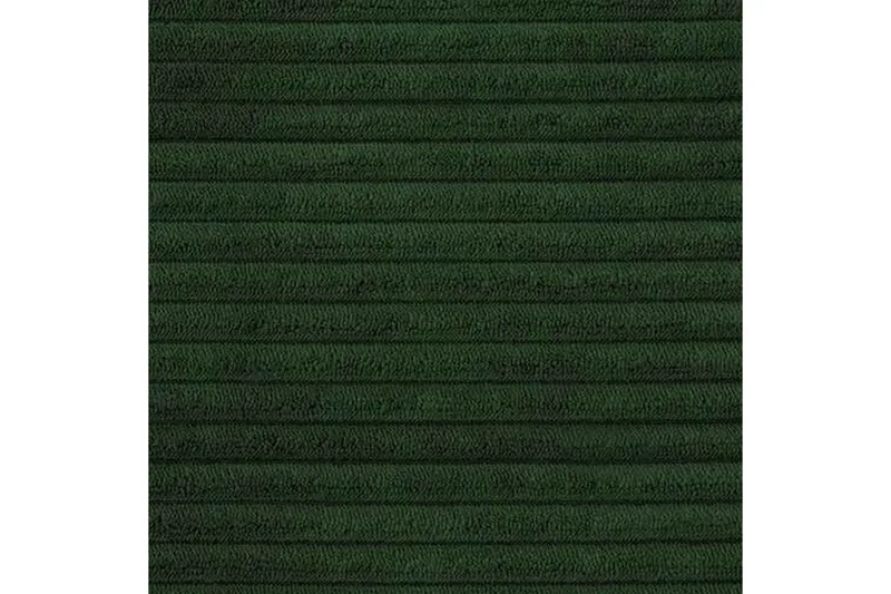 Kintore Fotpall 56 cm Dark green - Products - Möbler - Fåtölj & stolar - Pall & puff - Fotpallar