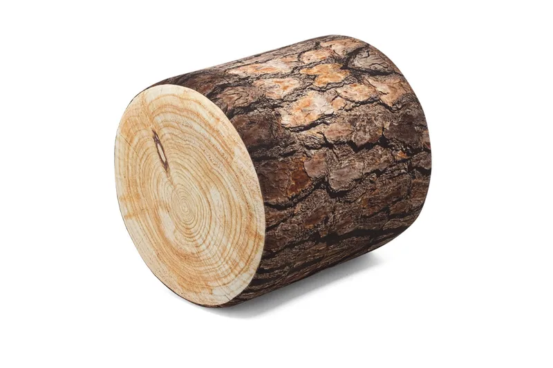 Kutuk Sittpuff - Natur - Products - Möbler - Fåtölj & stolar - Pall & puff - Sittpuff