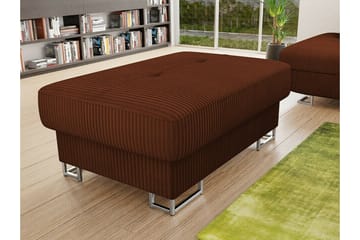 Reginia Fotpall 67 cm - Products - Möbler - Fåtölj & stolar - Pall & puff - Fotpallar