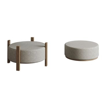 Lovin Sittpuff 47 cm - Products - Möbler - Fåtölj & stolar - Pall & puff - Sittpuff