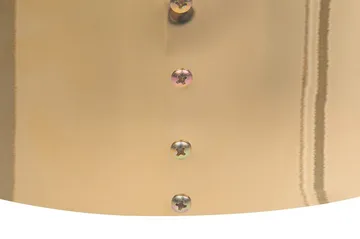 Sophia Sittpuff 39 cm - Grå - Products - Möbler - Fåtölj & stolar - Pall & puff - Sittpuff