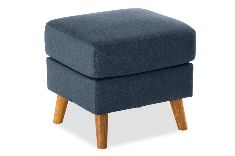 Trend Fotpall, Blå