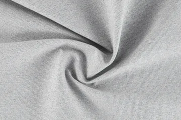 Trend Lyx Fotpall - Ljusgrå - Products - Möbler - Fåtölj & stolar - Pall & puff - Fotpallar