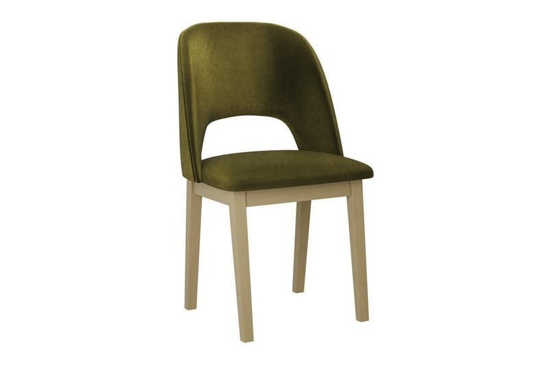 Patrickswell Matstol, Grön