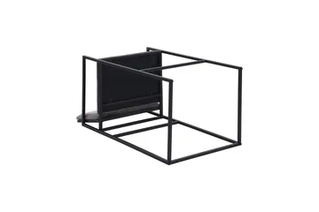 Penny Barstol 96 cm - Svart - Products - Möbler - Fåtölj & stolar - Barstol & barpall