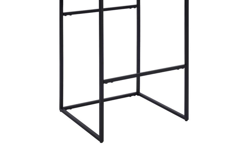 Penny Barstol 96 cm - Svart - Products - Möbler - Fåtölj & stolar - Barstol & barpall