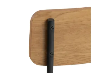 Ravina Matstol - Natur - Products - Möbler - Fåtölj & stolar - Matstol & köksstol