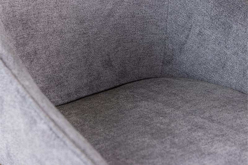 Rosie Matstol - Grå - Products - Möbler - Fåtölj & stolar - Matstol & köksstol