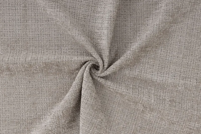 Rossita lyx Extra djup Fåtölj - Beige Chenille - Products - Möbler - Fåtölj & stolar - Fåtölj