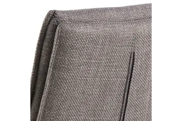 Sanam Barstol - Grå - Products - Möbler - Fåtölj & stolar - Barstol & barpall