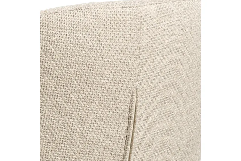 Sarad Karmstol - Beige - Products - Möbler - Fåtölj & stolar - Karmstol