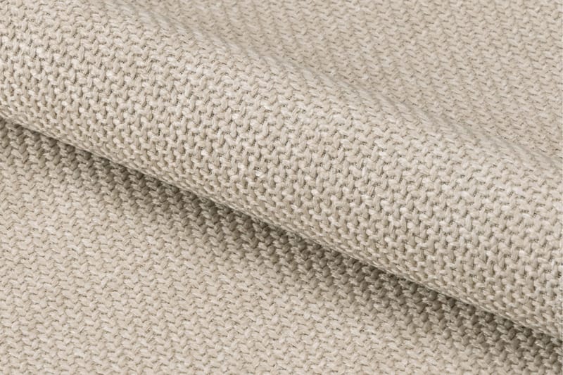 Sawako Matstol - Beige/Svart - Products - Möbler - Fåtölj & stolar - Matstol & köksstol