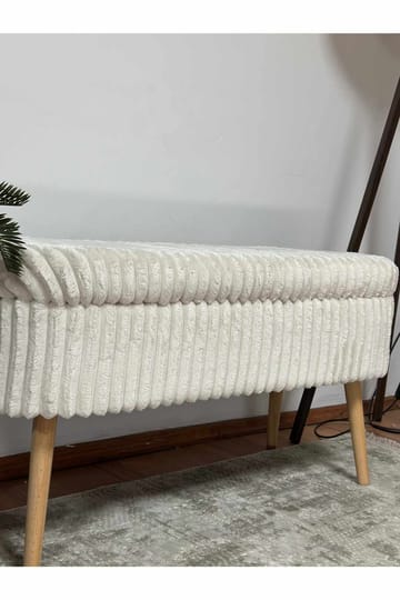 Armenia Sittpuff - Products - Möbler - Fåtölj & stolar - Sittbänk - Sängbänk