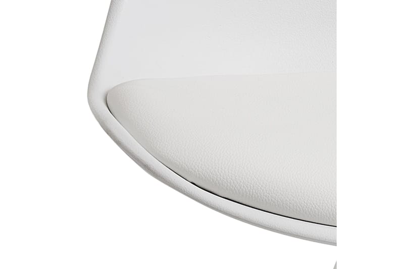 Willowdale Matstol - Vit - Products - Möbler - Fåtölj & stolar - Matstol & köksstol