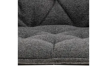 Zabinka Karmstol - Grå - Products - Möbler - Fåtölj & stolar - Karmstol