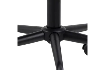 Zabinka Kontorsstol - Grön - Products - Möbler - Fåtölj & stolar - Kontorsstol & skrivbordsstol