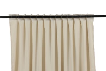 Elma Gardin 140x240 cm - Beige - Products - Textil & mattor - Gardiner - Gardinlängder - Kanallängd