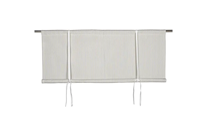 Oskar Hissgardin 140 cm, Sand