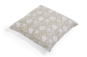 Fritab Vintage Beige Kuddfodral 60x60 cm