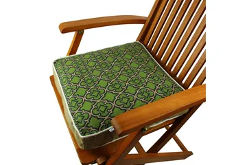 Gravel Kudde 42x42 cm - Multi - Products - Textil & mattor - Kudde & kuddfodral - Prydnadskudde & soffkudde