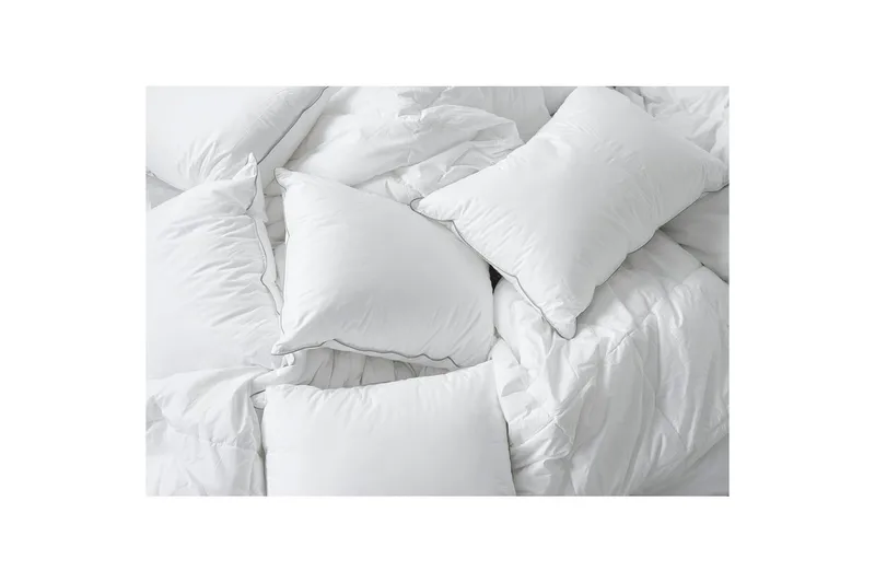 Kudde Hotellkudde - 50 x 70 cm - Products - Textil & mattor - Sängkläder