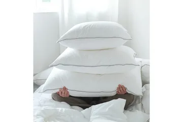 Kudde Hotellkudde - 50 x 70 cm - Products - Textil & mattor - Sängkläder